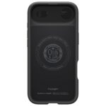 Spigen Optik Armor Mag MagSafe Case for iPhone Air Black - imagine 3
