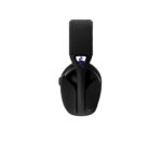 GAMING HEADPH LOGITECH G321 BLACK - imagine 2