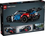 LEGO TECHNIC 42226 BMW M4 GT3 EVO Race Car - imagine 2
