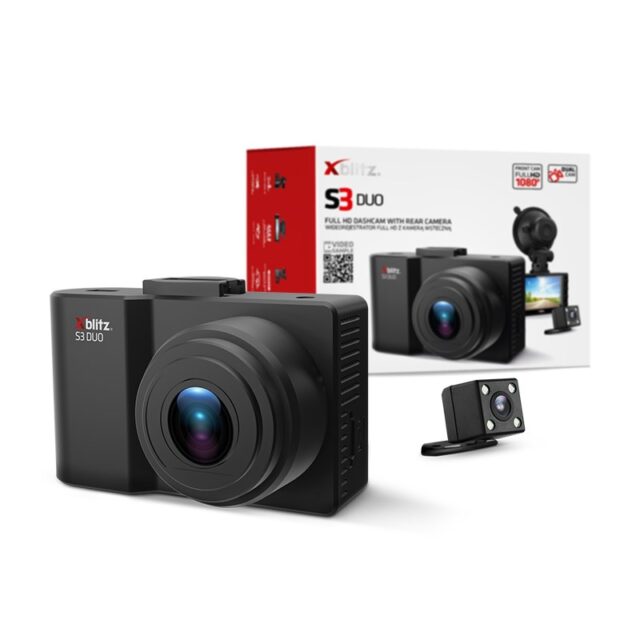 S3 DUO video recorder - imagine 4