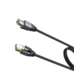 UNITEK ETHERNET CABLE RJ-45 LAN CAT.8 (S/FTP) 2M - imagine 3