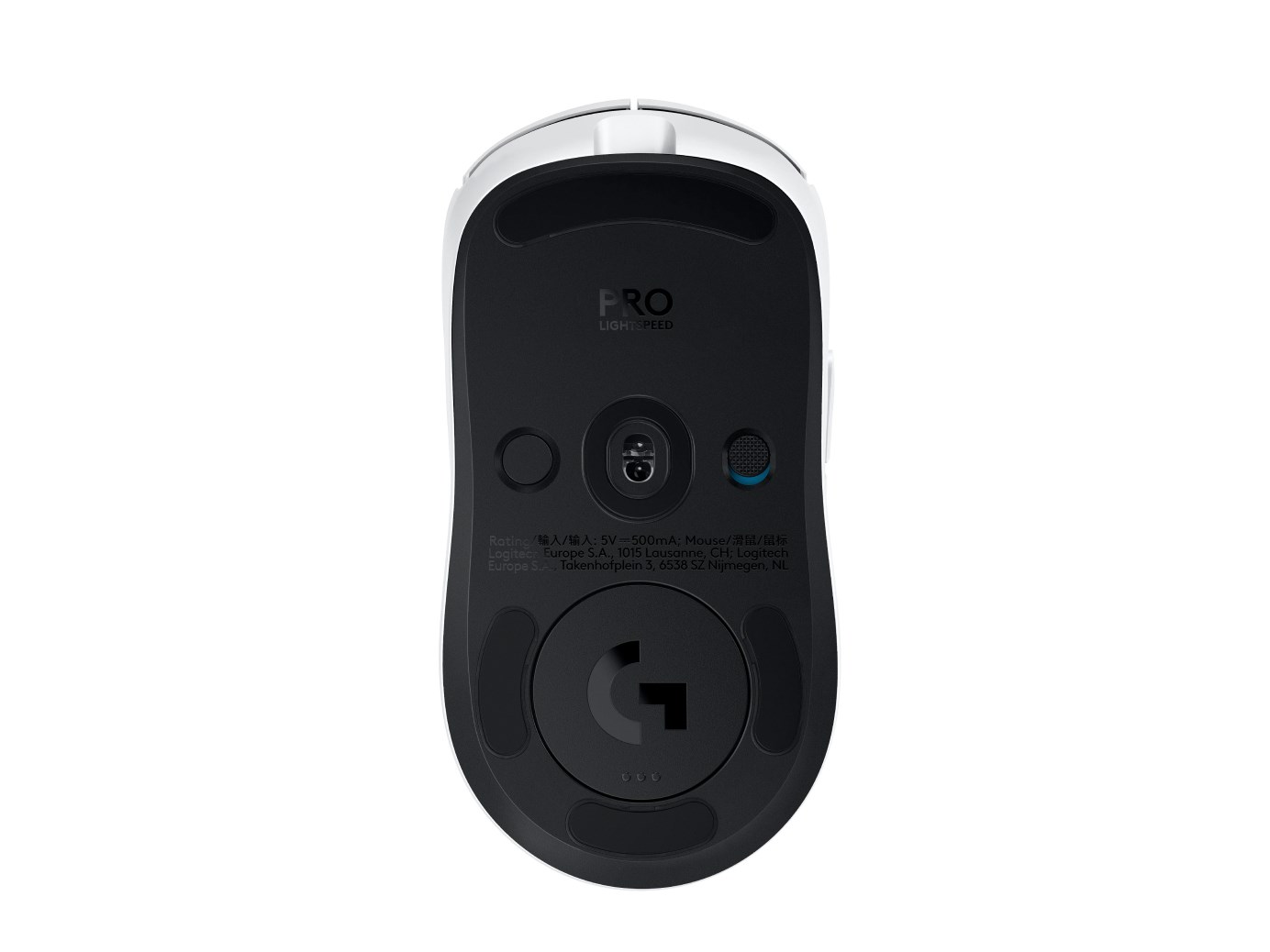 cps-3e48f2c930c92692926ff6e3db82fb91-2026-03-31-20-07-35 MOUSE PRO 2 LIGHTSPEED WHITE - imagine 1
