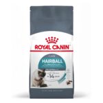 ROYAL CANIN Hairball Care Adult - dry cat food - 400g