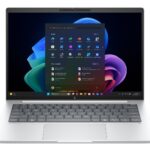 HP EliteBook 8 G1a Ryzen AI 5 Pro 340 14 WUXGA IPS 400nits AG LBL 32GB DDR5 5600 SSD1TB Radeon 840M Cam IR 5 Mpx AI 62Wh W11Pro 3Y OnSite