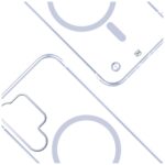 Etui 3MK Just20g Matt Case do Samsung    Galaxy S26 Ultra - imagine 3