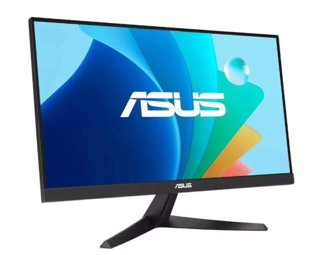 ASUS 22  VY229HF MONITOR - imagine 4