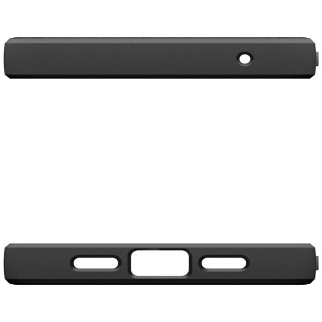 Case Spigen Liquid Air for Google Pixel 10A black - imagine 6