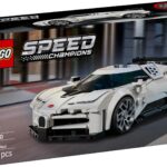 LEGO SPEED CHAMPIONS 77240 Bugatti Centodieci Hyper Sports Car
