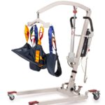 Transport and bath lift SAMSON