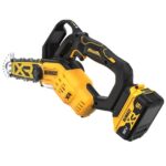 DeWALT DCMPS520P1-QW power hedge trimmer - imagine 5