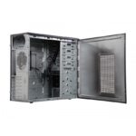 Antec Case VSK-4000E-U3 BK Retail - imagine 6