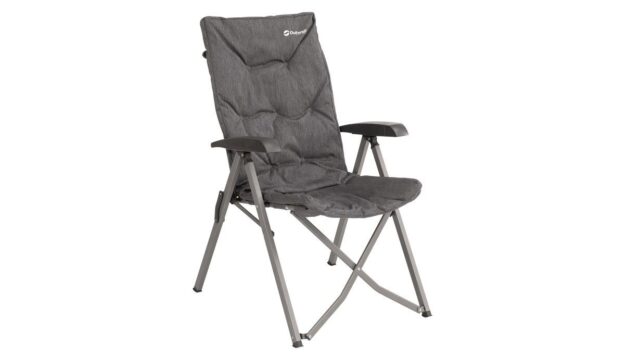 Camping Chair Outwell Yellowstone Lake - imagine 2
