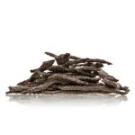 PETITTO Monoprotein meat strips Goat - dog treat - 400g - imagine 4