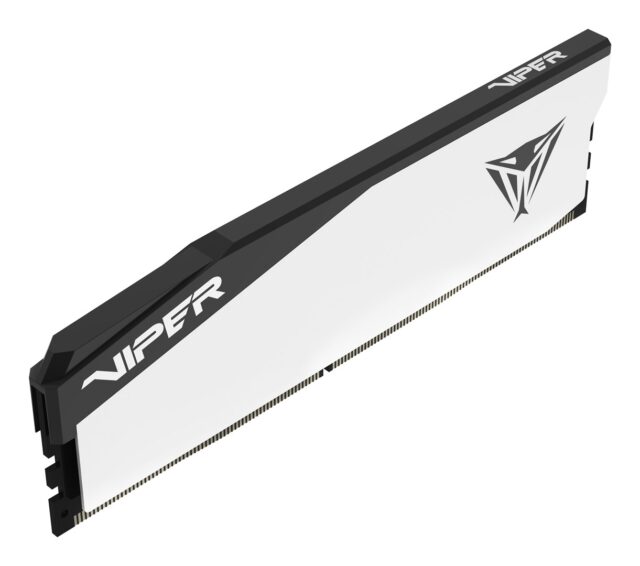 PATRIOT VIPER ELITE 5 DDR5 16GB (1x16GB) 6000MT/s - imagine 5
