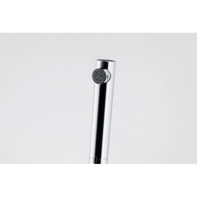 TAP LINA L PULL OUT NOZZLE HP CHROME - imagine 2