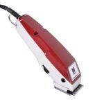 Moser 1400 Burgundy 5 - imagine 2