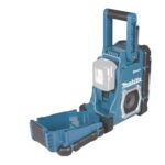Radio DMR108N for Makita 7.2-18V with Bluetooth - imagine 8