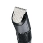 BaByliss E976E hair trimmers/clipper Black  Titanium 26 - imagine 7