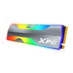 XPG SPECTRIX S20G M.2 500 GB PCI Express 3.0 3D NAND NVMe - imagine 5