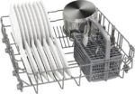 BUILT-IN DISHWASHER BOSCH SMV25AX06E - imagine 7