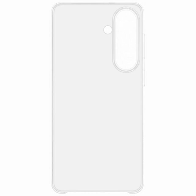 EF-QS947CTE Samsung Clear Kryt pro Galaxy S26+ Transparent - imagine 6