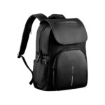 XD DESIGN BACKPACK SOFT DAYPACK BLACK P/N:P705.981 - imagine 10