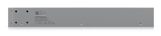 Ubiquiti EFG gateway/controller 10  100  1000  2500 Mbit/s - imagine 3