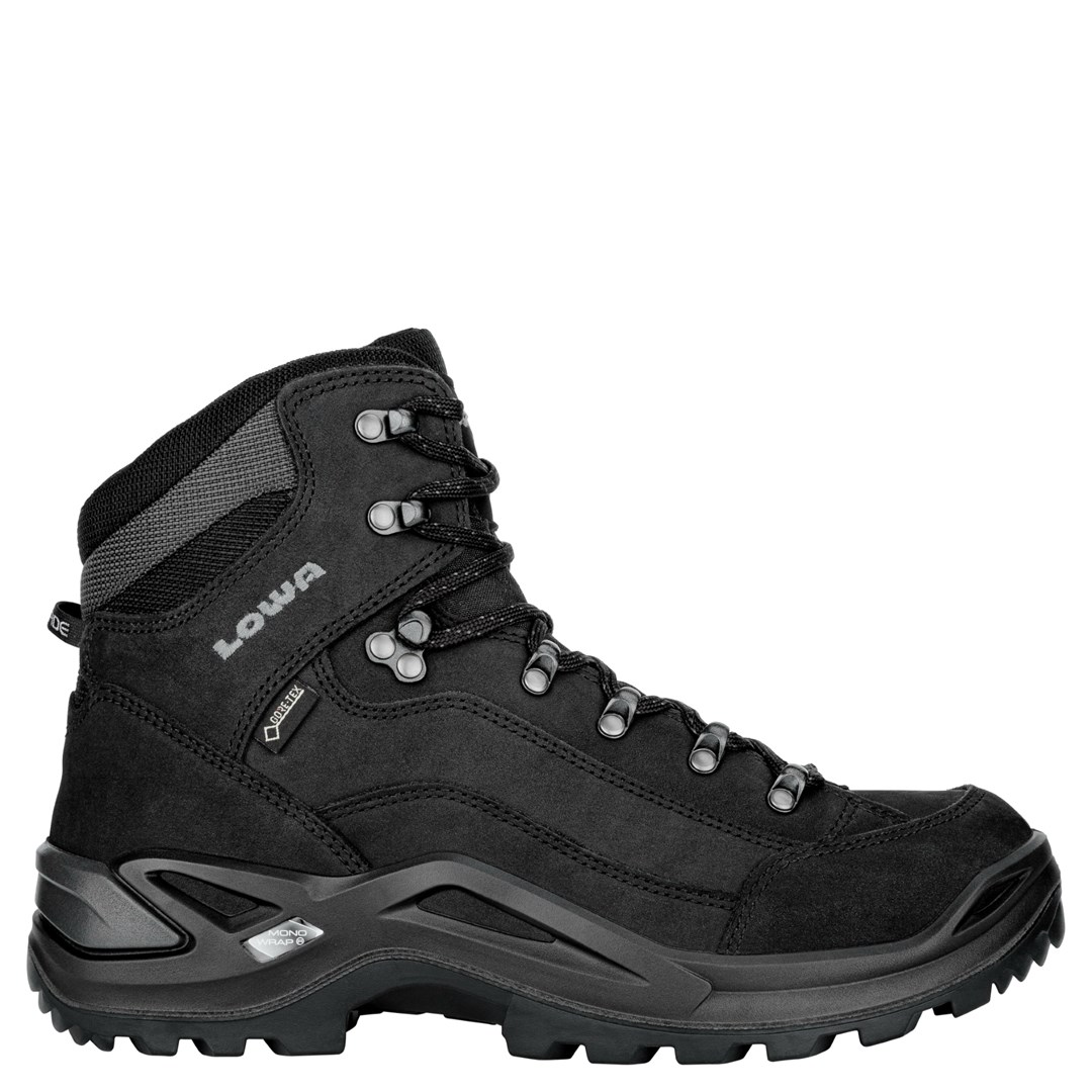 cps-3ecf3371c09f747553c462ec32205236-2026-03-30-00-25-31 Shoes renegade gtx mid-tiefschwarz-uk 8 (42) LOWA - imagine 1