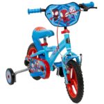 Bike HUFFY Spidey & Friends 12  22844W - imagine 2