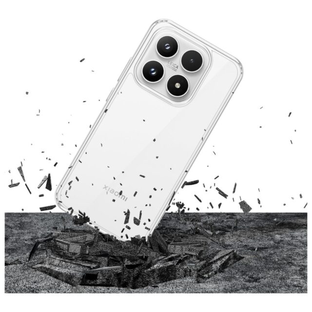 3MK Armor Case for Xiaomi 17 - imagine 2