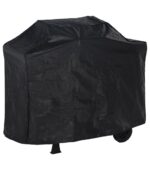 Ravanson GO-3 3-Burner Gas Grill 10 6 kW - imagine 10