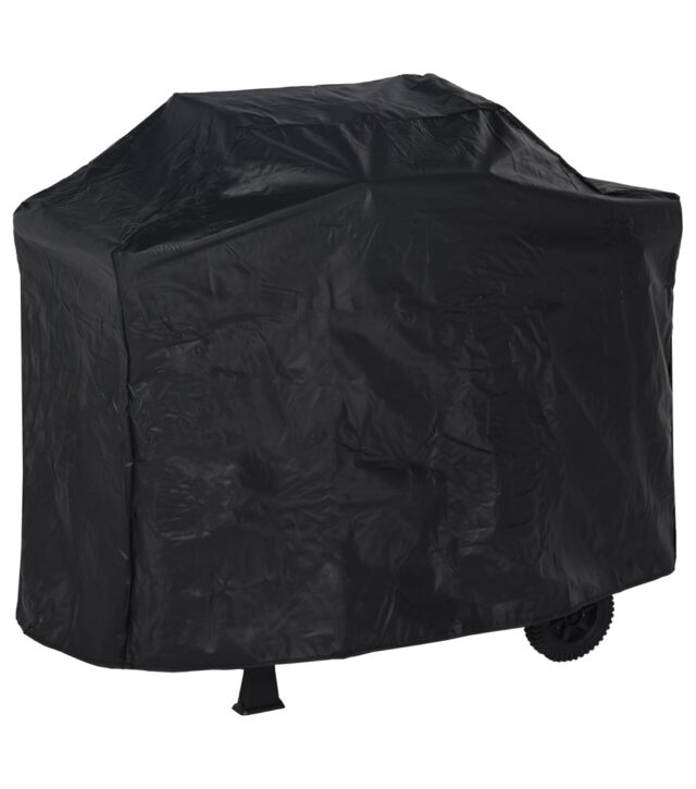 Ravanson GO-3 3-Burner Gas Grill 10 6 kW - imagine 10