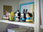 LEGO BRICKHEADZ 40622 Disney 100th Celebration - imagine 6