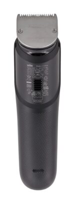 Trymer Braun AIO7540 - imagine 4