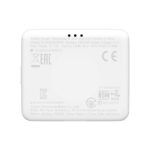 Xiaomi Mi Temperature and Humidity Monitor 3 Mini White - imagine 6