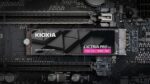 Kioxia Exceria PRO G2 2 TB M.2 PCI Express 5.0 NVMe BiCS FLASH TLC - imagine 5