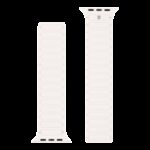 Tactical MagBand pro Apple Watch 42/44/45/46/49 White