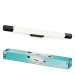 WALL LAMP ROVER 10W 2700K BL IP44 - imagine 3