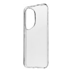 OBAL:ME TPU Kryt pro Honor 400 Pro Transparent