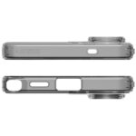 Case Spigen Liquid Crystal for Samsung Galaxy S26 Ultra space crystal - imagine 5