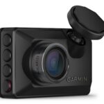 Garmin X210 Quad HD Wi-Fi Bluetooth Battery  DC Black