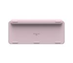 Logitech MX Keys Mini Minimalist Wireless Illuminated Keyboard - imagine 2