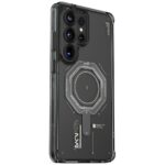 Case Skinarma Magma for Samsung     Galaxy S26 Ultra graphite