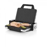 WMF Lono 0415110011 contact grill - imagine 8