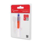 Gembird TG-G3.0-01 heat sink compound 4.5 W/m·K 3 g - imagine 3