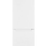 Refrigerator with bottom freezer MPM-323-KB-46  white