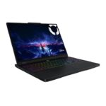 Lenovo Legion Pro 5 16IRX10 i7-14650HX 16  WQXGA IPS 500 nits AG 240 Hz 32 GB DDR5 5600 SSD 1 TB GeForce RTX 5050 8 GB 80 Wh NoOS Eclipse Black