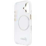 Case Guess IML Script Metal MagSafe for   iPhone 17 transparent - imagine 7