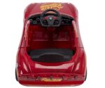 Huffy Disney Cars - Pojazd elektryczny Lightning McQueen - imagine 4