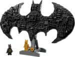 LEGO BATMAN 76330 The Batman Logo - imagine 2